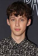 Artist Troye Sivan